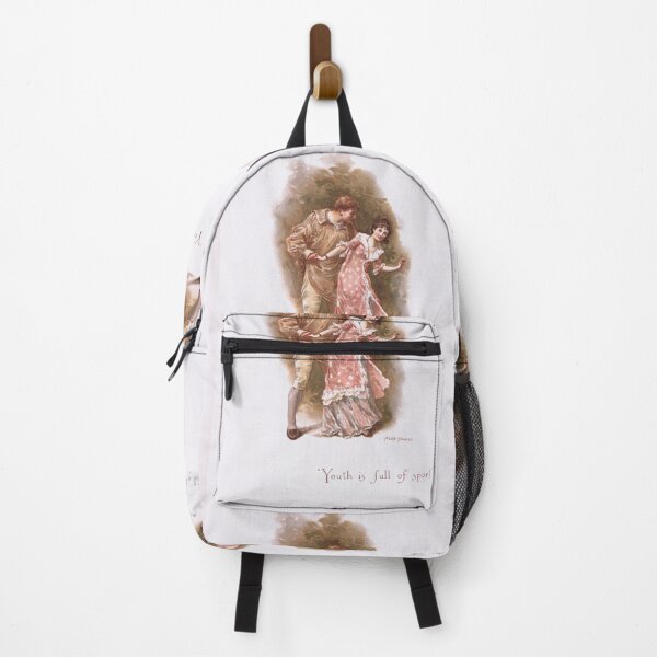 Item preview, Youth is full of sport from Some Old Love Songs - Alice Havers designed and sold by Vintage Designs +.