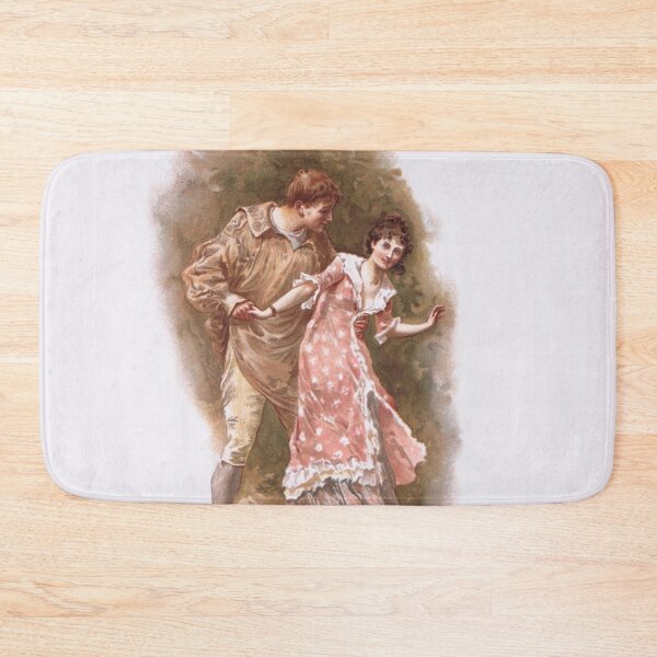 Item preview,  Youth is full of sport from Some Old Love Songs - Alice Havers designed and sold by Vintage Designs +.