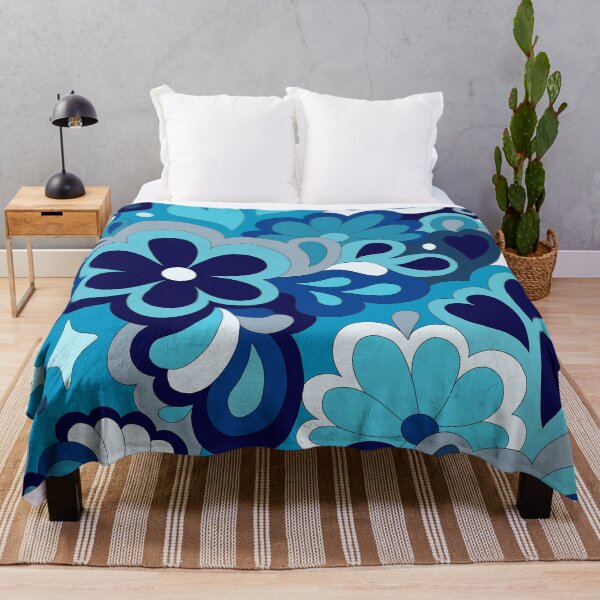 Item preview, Groovy Blues designed and sold by QueenS-Gallery.