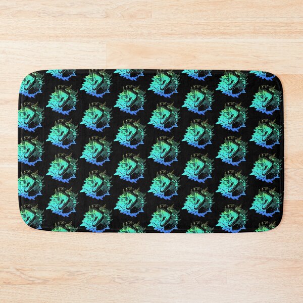 Item preview, Mongo is appalled (tropical) designed and sold by TheDoodlemancer.