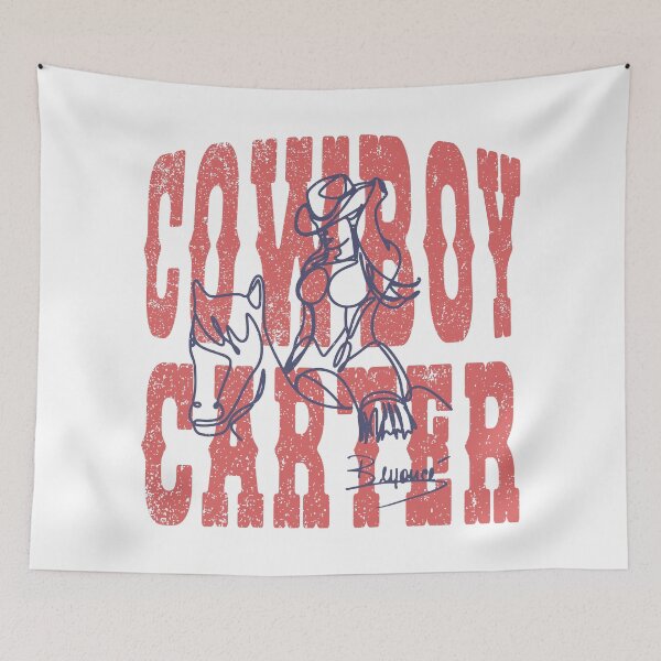 Item preview, Cowboy Carter Tour Shirt, Beyhive Merch, BeyHaw Rodeo Shirt, Queen B Fan Shirt, Cowboy Carter Summer Vibes, designed and sold by GoodBookThreads.