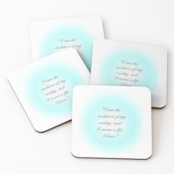 Item preview, Affirmation art designed and sold by whatthefoxsays.