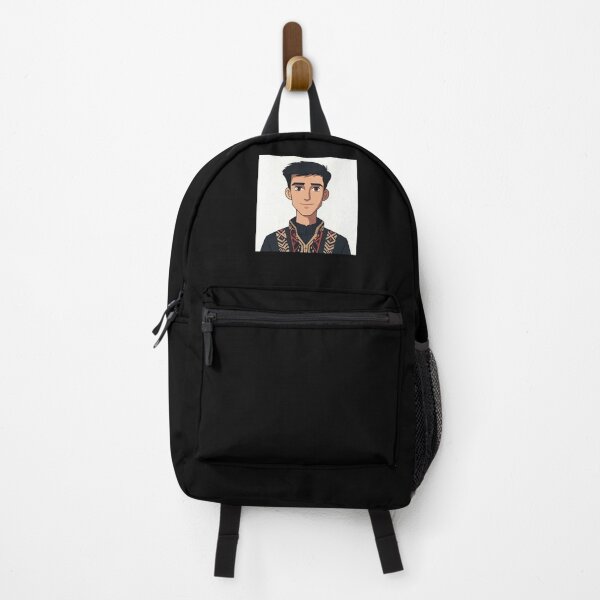 Item preview, Moldovan man | Anime style designed and sold by ComicsFactory.