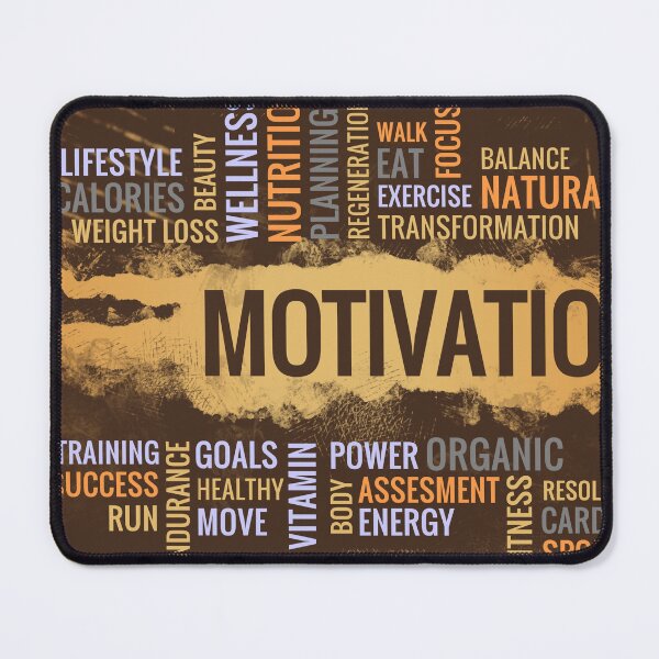 Item preview, Motivation designed and sold by JaRe Studio.