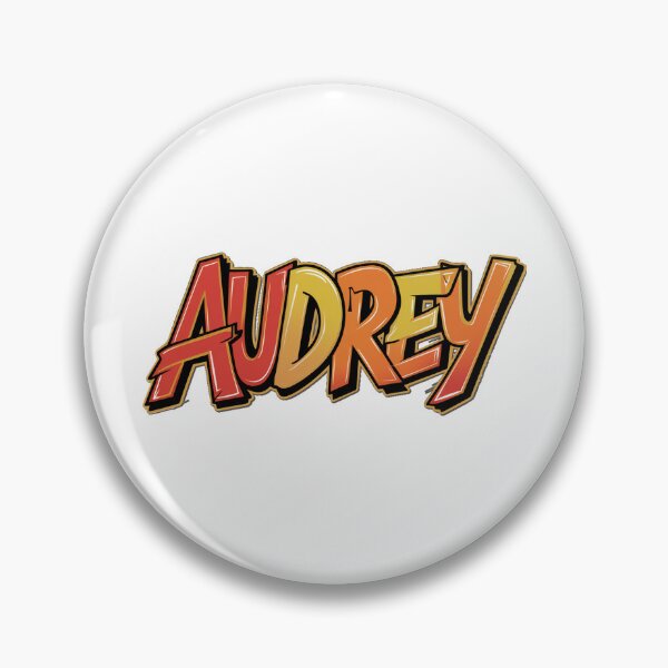 Item preview, Audrey version 1 designed and sold by Pleindedesigns.