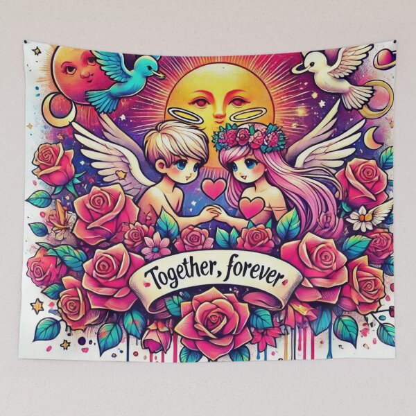 Item preview, Inspiring Love Quotes - 170 designed and sold by sagaofsilence.