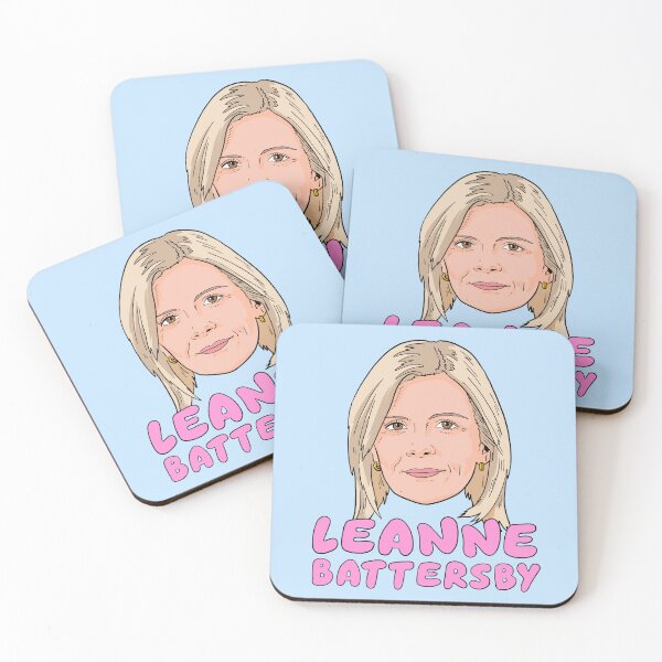 Item preview, Leanne Battersby - Corrie designed and sold by PickledjoArt.