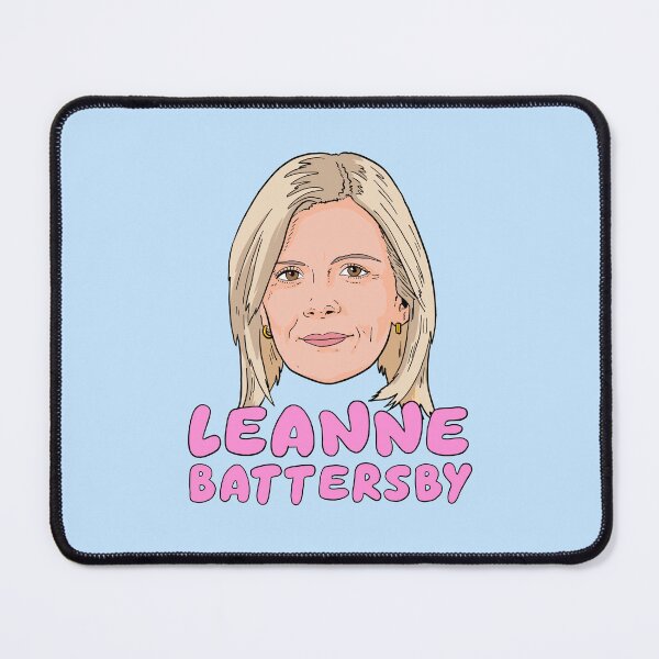 Item preview, Leanne Battersby - Corrie designed and sold by PickledjoArt.