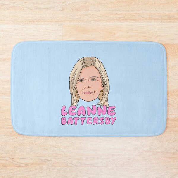 Item preview, Leanne Battersby - Corrie designed and sold by PickledjoArt.