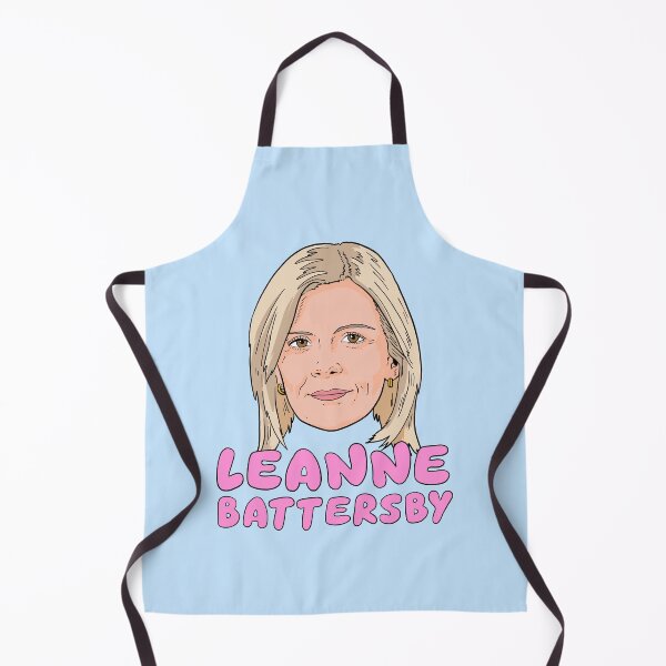 Item preview, Leanne Battersby - Corrie designed and sold by PickledjoArt.