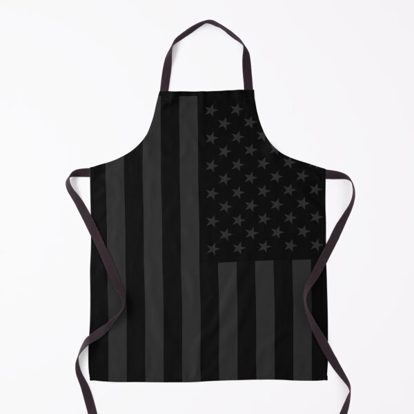 Item preview, USA Flag Blackout/Stealth designed and sold by Cestus.