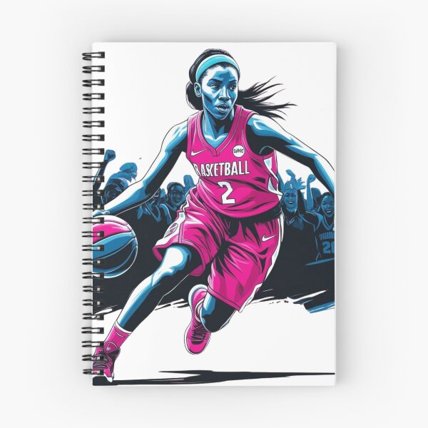 Item preview, Women's Basketball designed and sold by ZenFray.