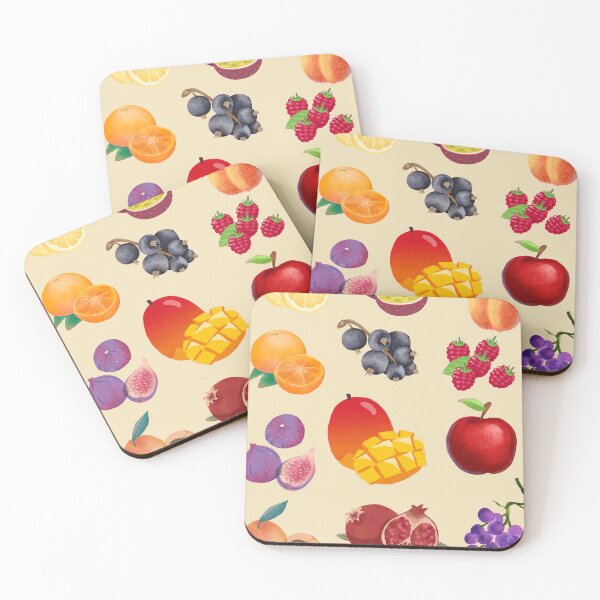 Item preview, fruity head rush designed and sold by A-Szczesniak.