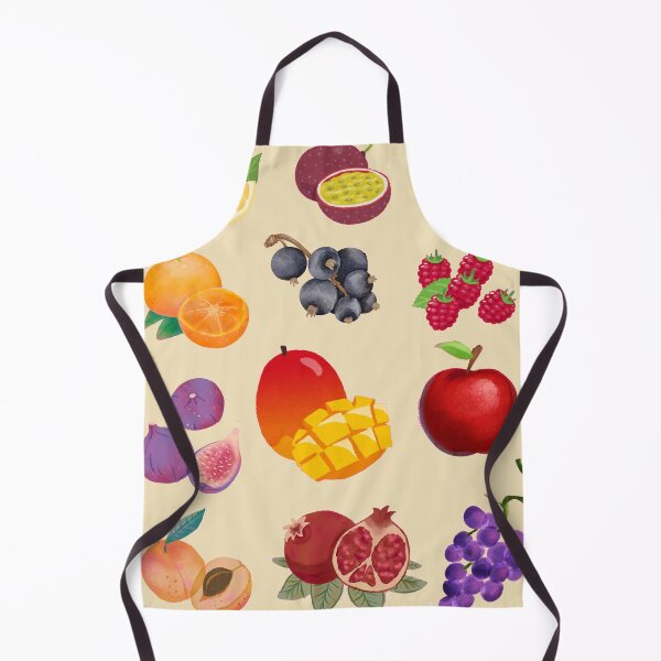 Item preview, fruity head rush designed and sold by A-Szczesniak.