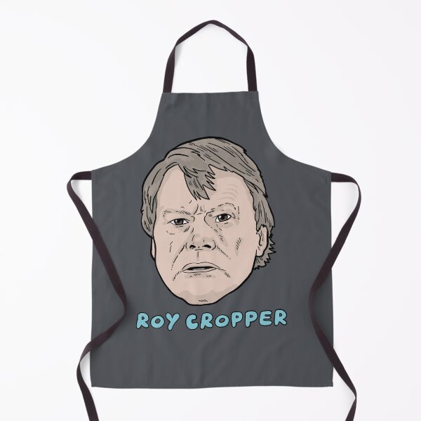 Item preview, Roy Cropper - Corrie - Roys Rolls designed and sold by PickledjoArt.
