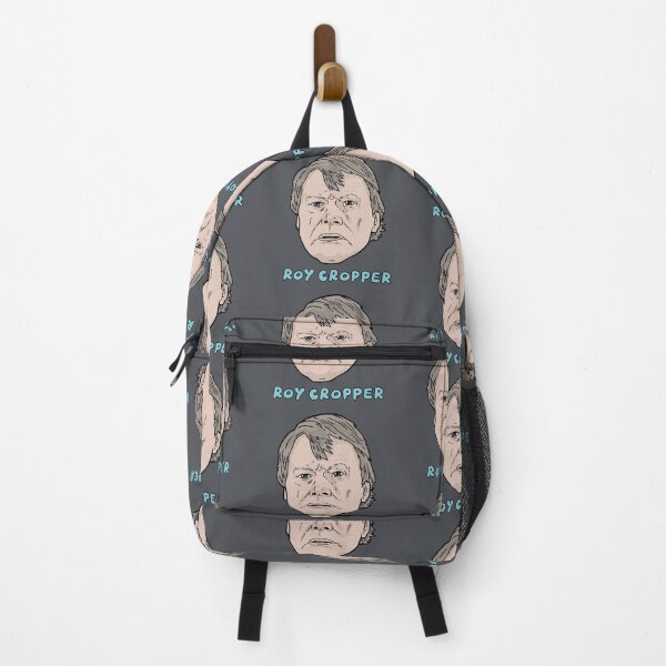 Item preview, Roy Cropper - Corrie - Roys Rolls designed and sold by PickledjoArt.
