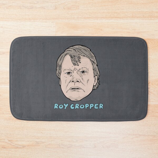 Item preview, Roy Cropper - Corrie - Roys Rolls designed and sold by PickledjoArt.