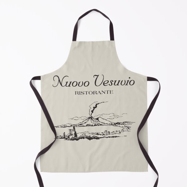 Item preview, Nuovo Vesuvio designed and sold by Yonikoppens.