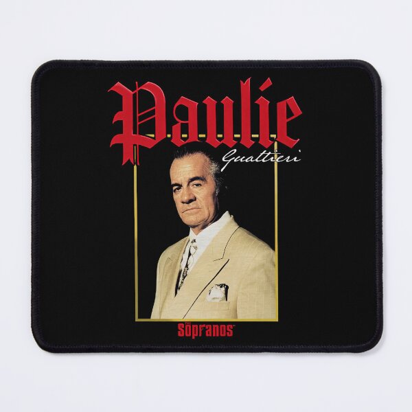 Item preview, Paulie Gaultieri Portrait designed and sold by Yonikoppens.