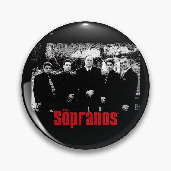 Item preview, Vintage Mafia Portrait designed and sold by Yonikoppens.