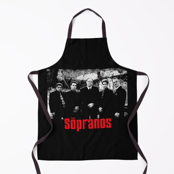 Item preview, Vintage Mafia Portrait designed and sold by Yonikoppens.