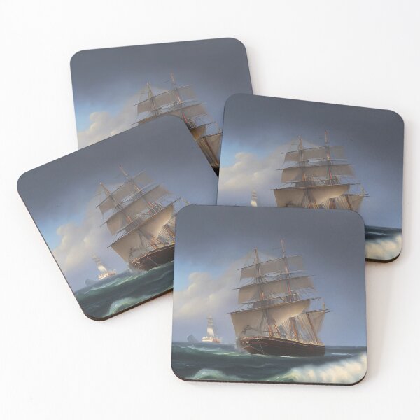 Item preview, The Open Sea designed and sold by The Shopping Corner.