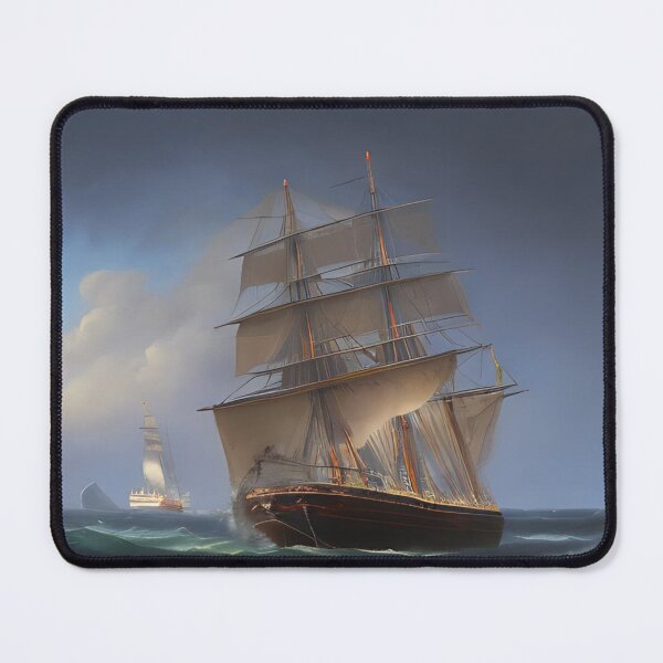Item preview, The Open Sea designed and sold by The Shopping Corner.
