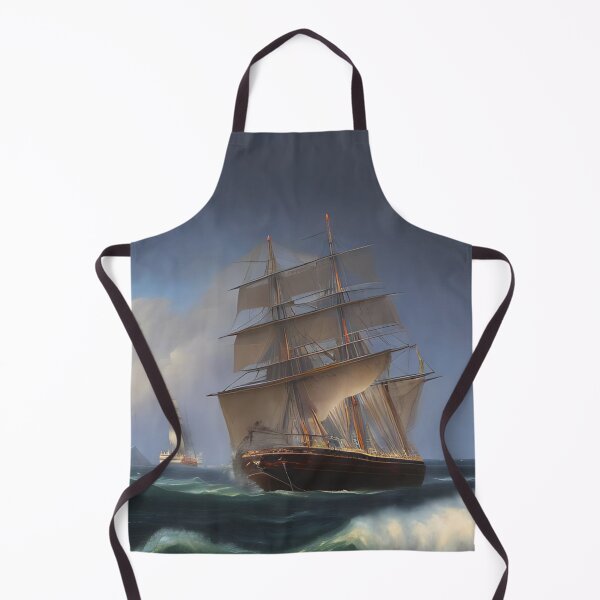 Item preview, The Open Sea designed and sold by The Shopping Corner.