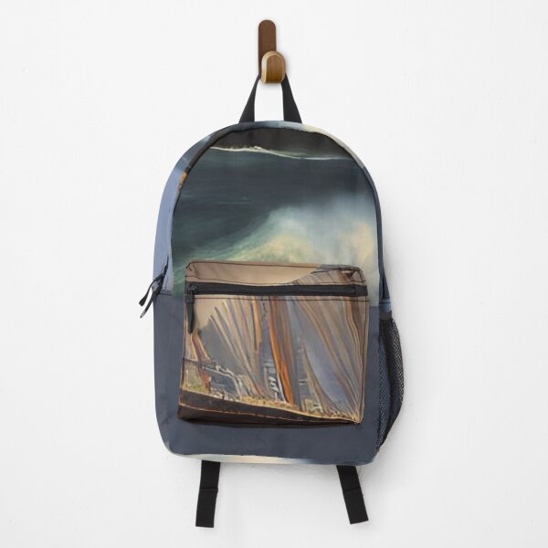 Item preview, The Open Sea designed and sold by The Shopping Corner.