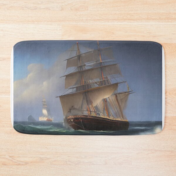 Item preview, The Open Sea designed and sold by The Shopping Corner.
