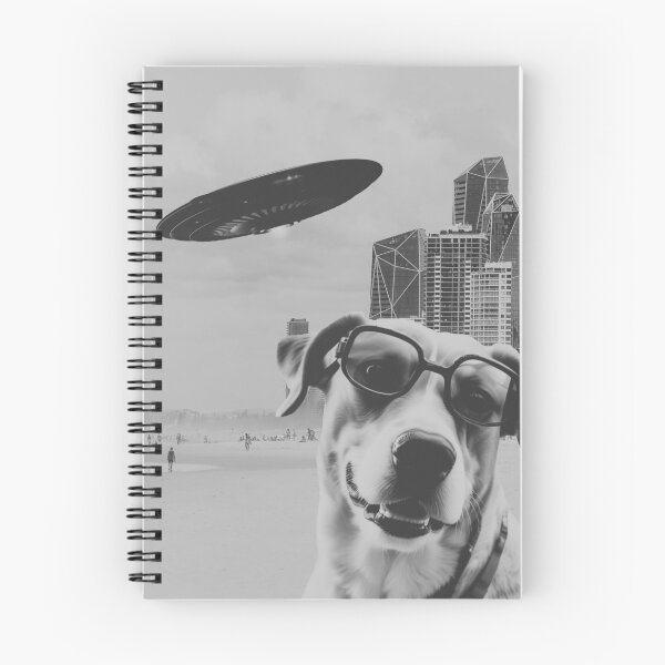 Item preview, Dog in Surfers Paradise designed and sold by GasconyPassion.