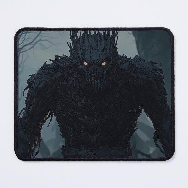 Item preview, Moloch | Anime style designed and sold by ComicsFactory.
