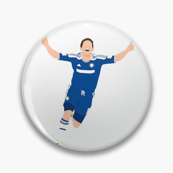Item preview, Chelsea Frank Lampard designed and sold by saintfranco.