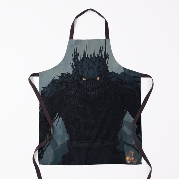 Item preview, Moloch | Anime style designed and sold by ComicsFactory.