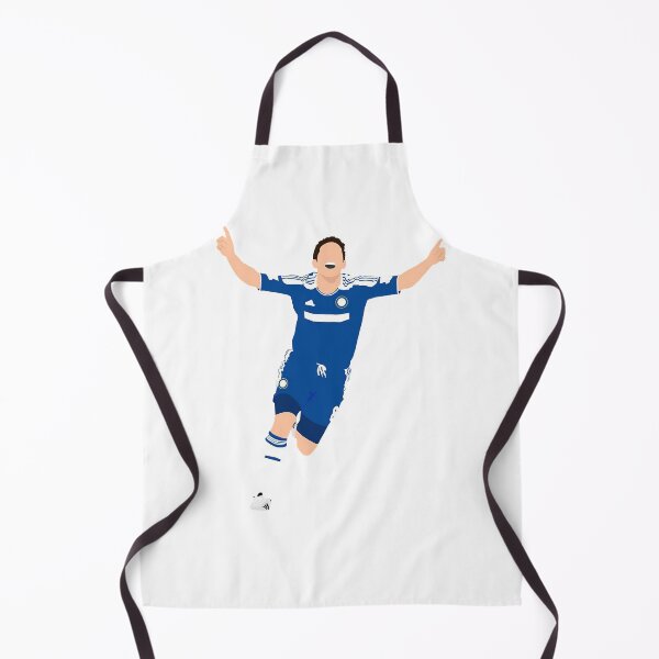 Item preview, Chelsea Frank Lampard designed and sold by saintfranco.