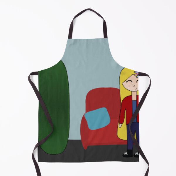 Item preview, Josie as a courgette/zucchini designed and sold by GooglyEyes-.