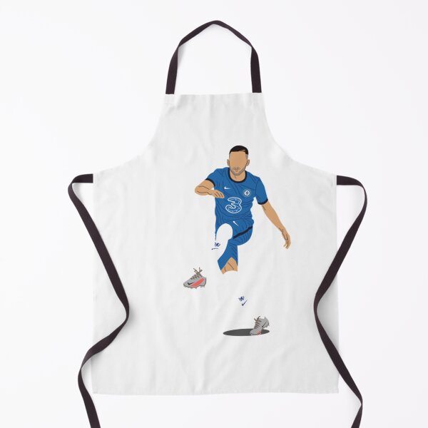 Item preview, Chelsea Hakim Ziyech designed and sold by saintfranco.