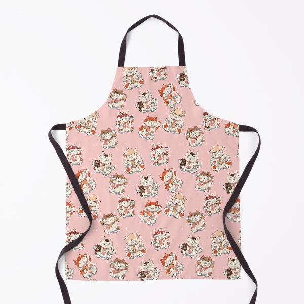 Item preview, Maneki Neko designed and sold by Syed&Co..