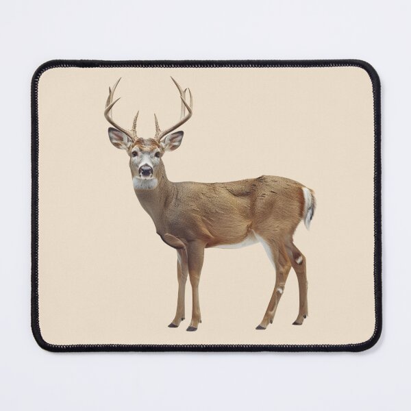 Item preview, White Tail Deer designed and sold by Myra365Art.