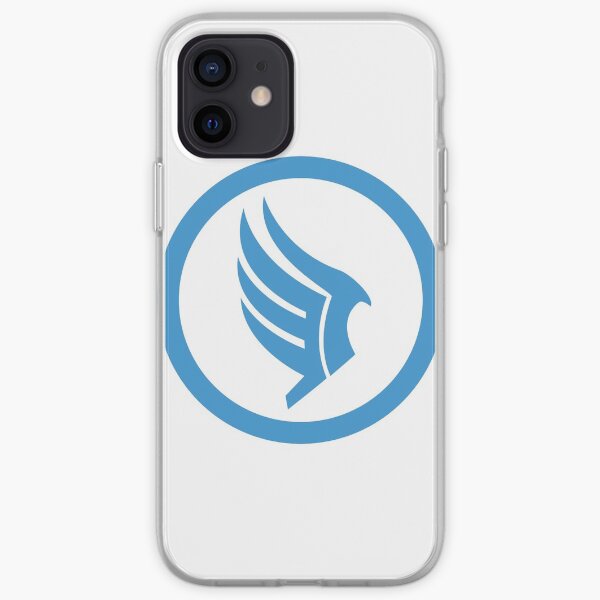 Mass Effect Paragon Funda blanda para iPhone