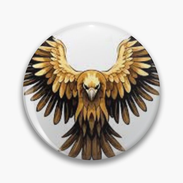 Item preview, Eagle designed and sold by Everything store.