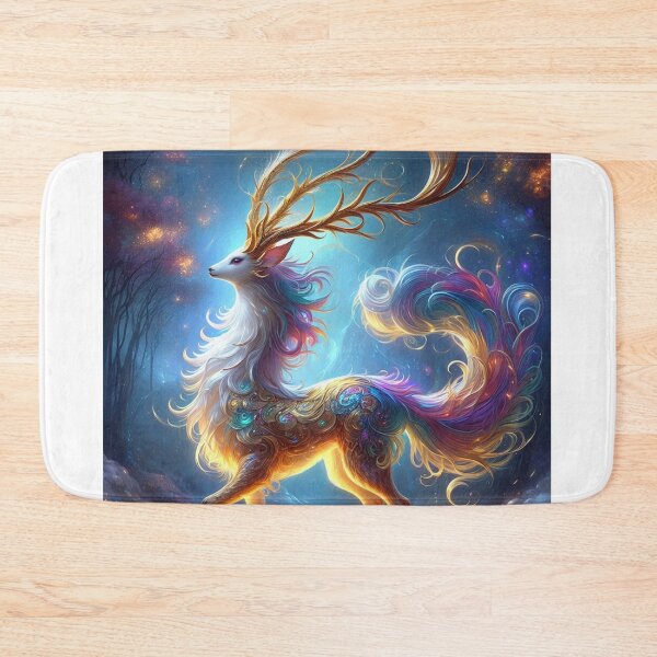 Item preview, A majestic and ethereal Kirin designed and sold by Tonym99.
