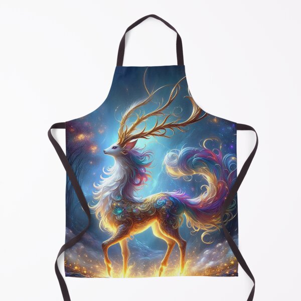 Item preview, A majestic and ethereal Kirin designed and sold by Tonym99.