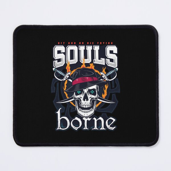 Item preview, SoulsBorne designed and sold by Art-Workshop.