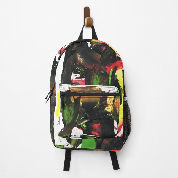 Item preview, Abstract Expressionism – The Power of Color designed and sold by coshe.