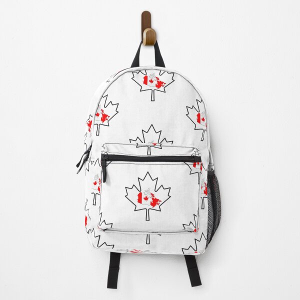 Item preview, Standing Strong For Canada designed and sold by NaturesPower4U.
