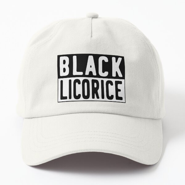Aperçu de l'œuvre Réglisse noire - Réglisse noire créée et vendue par Carl's Clothing.