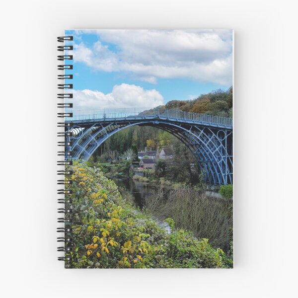 Item preview, Ironbridge Shropshire designed and sold by simonhark.