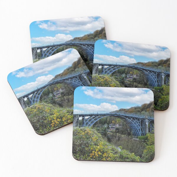 Item preview, Ironbridge Shropshire designed and sold by simonhark.