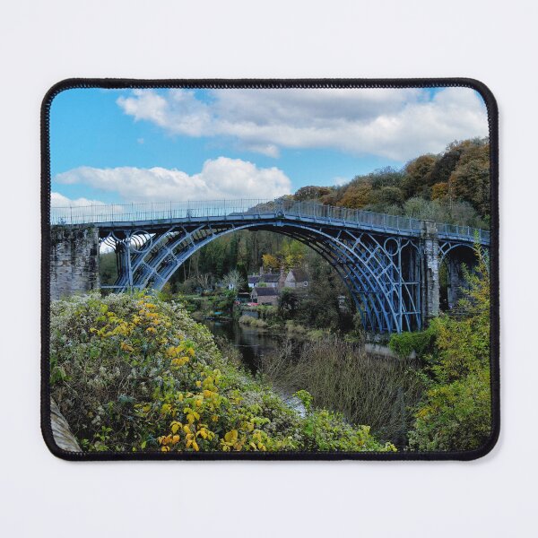 Item preview, Ironbridge Shropshire designed and sold by simonhark.